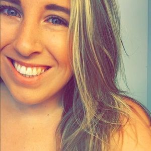 Meet your Posher, Erin